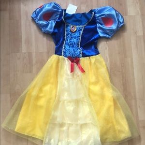 Disney Snow White Costume